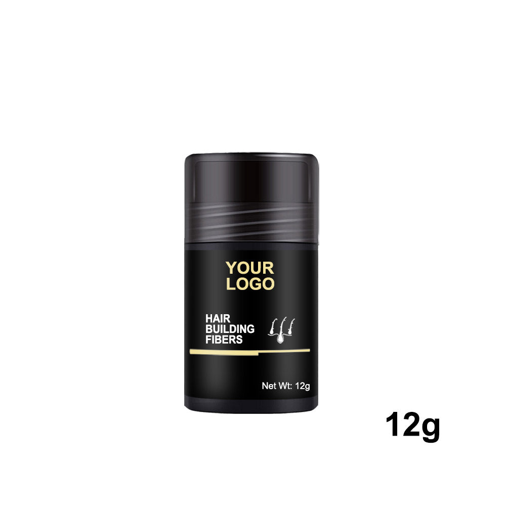 Hair Thickening Fibers