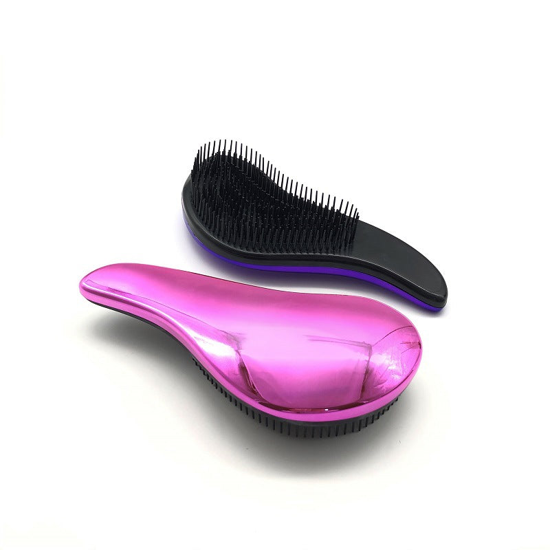 Anti-static Massage Hair Brush