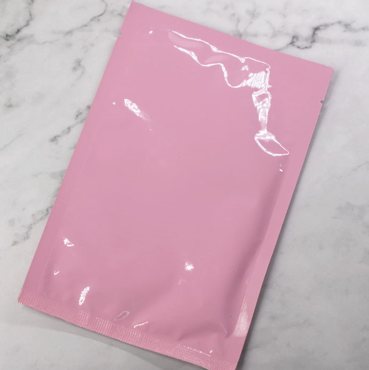 Hyaluronic Acid Silk Face Facial Mask