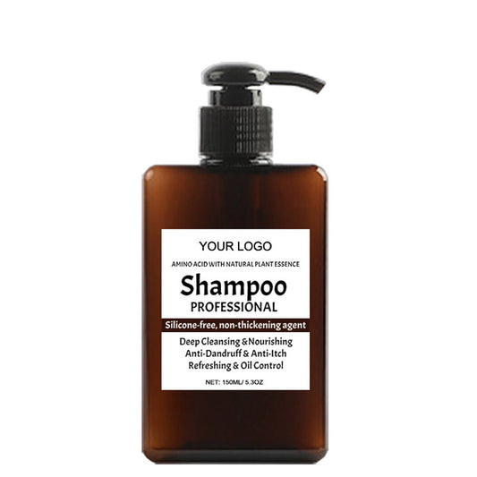 Hair Shampoo Multi-Amino Acids Thickening & Volumizing