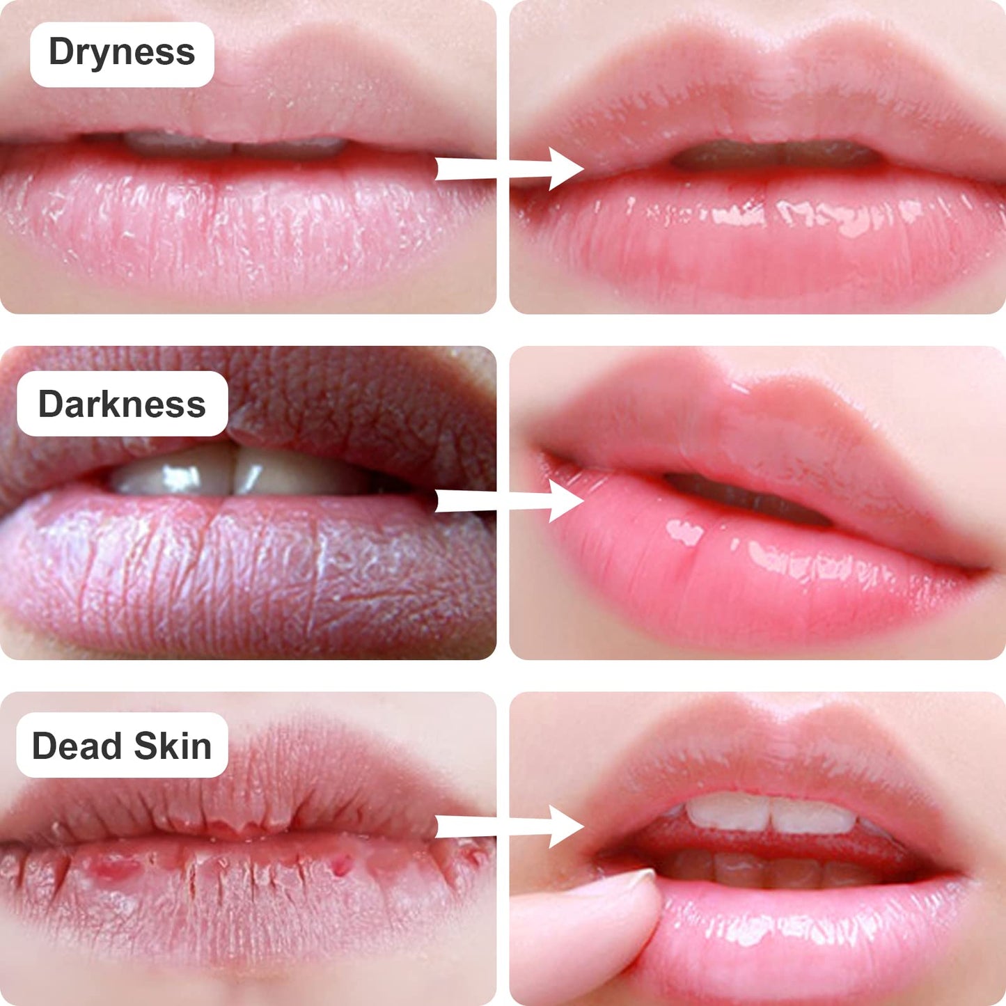 Lip Mask