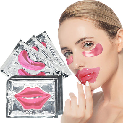 Lip Mask