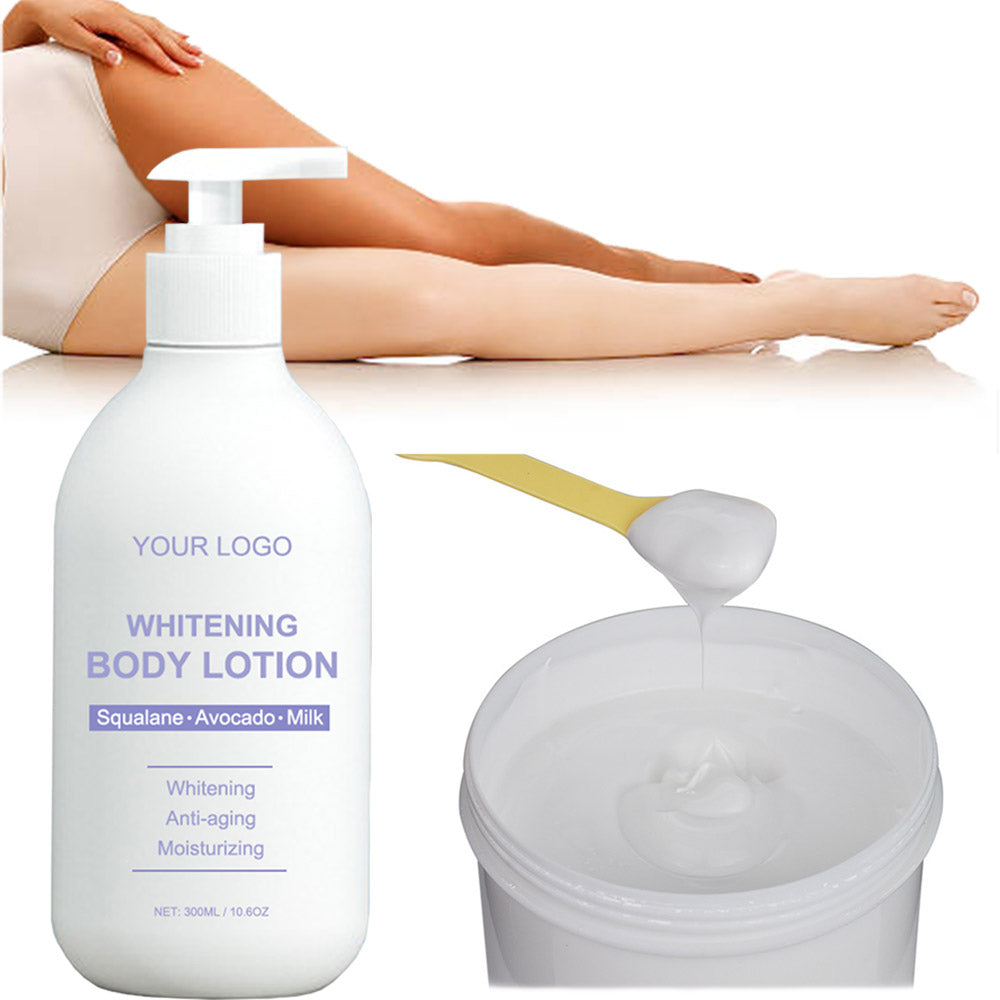 Whitening Lotion