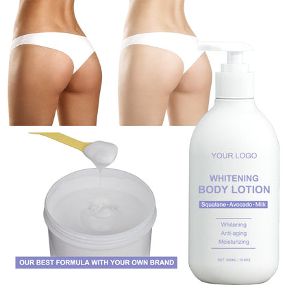 Whitening Lotion