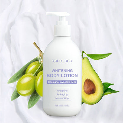 Whitening Lotion