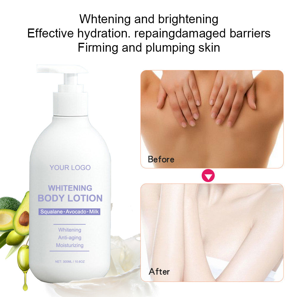 Whitening Lotion