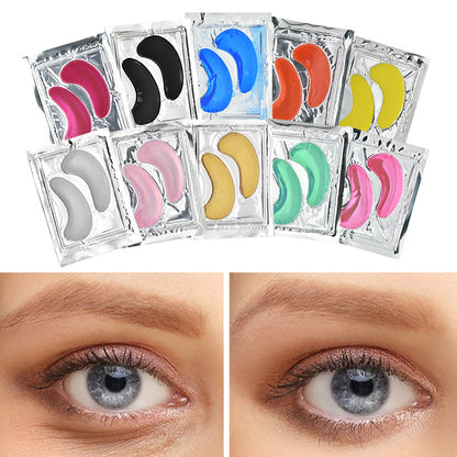 Collagen Anti-Wrinkle Eye Gel Patch