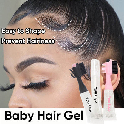 Baby Hair Edge Control Gel