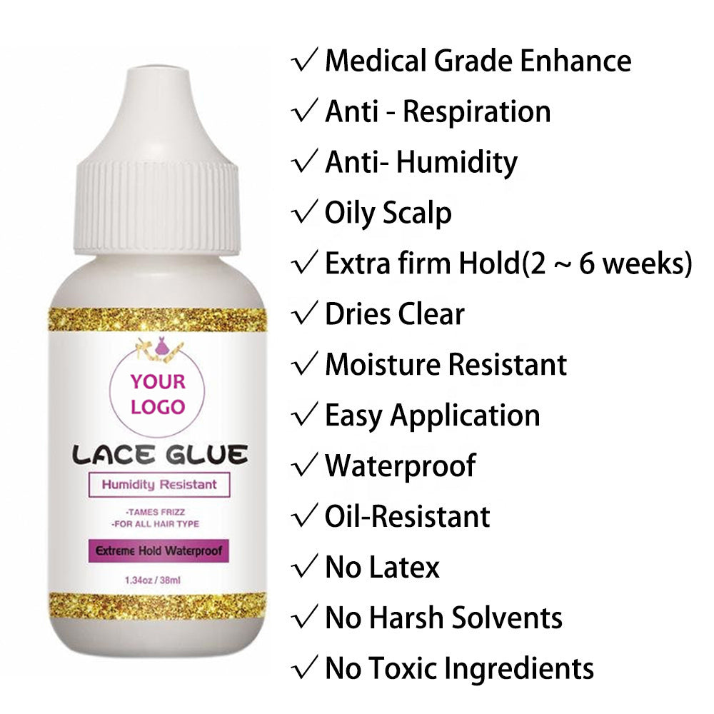 Lace Glue and Remover-38ml