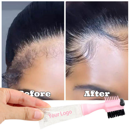 Baby Hair Edge Control Gel