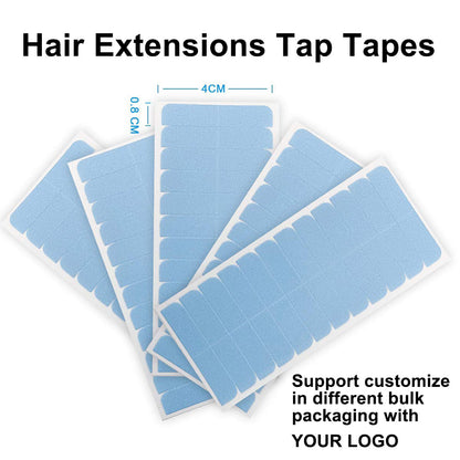 Wig Tape Double Sided Hair Extension Adhesive