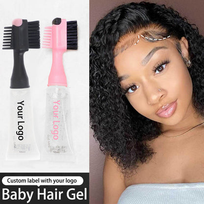 Baby Hair Edge Control Gel