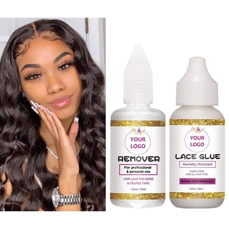 Lace Glue and Remover-38ml