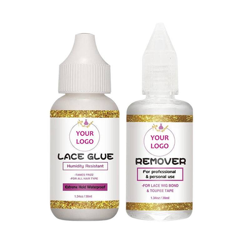 Lace Glue and Remover-38ml