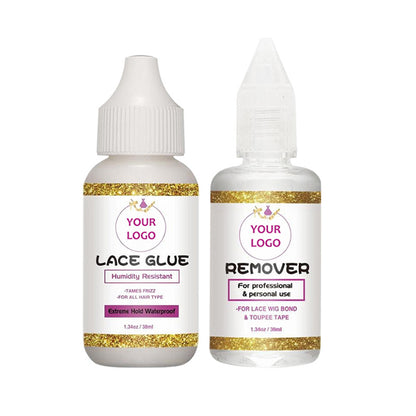 Lace Glue and Remover-38ml