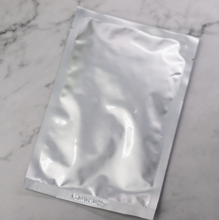 Hyaluronic Acid Silk Face Facial Mask