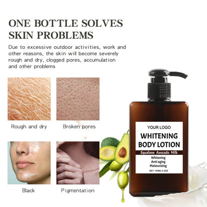 Whitening Body Lotion