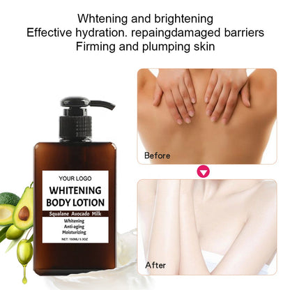 Whitening Body Lotion