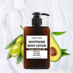 Whitening Body Lotion