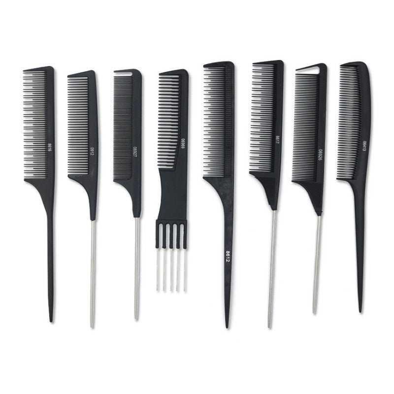 Anti Static Carbon Fiber Comb