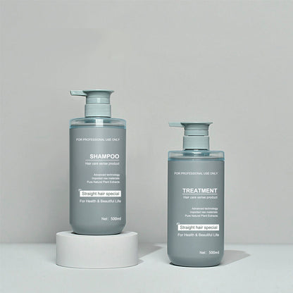 Hair Shampoo And Conditioner Set