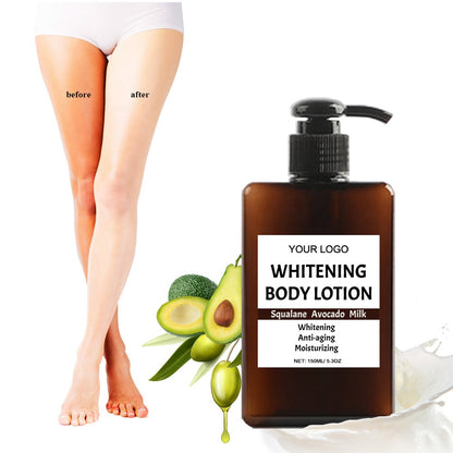 Whitening Body Lotion