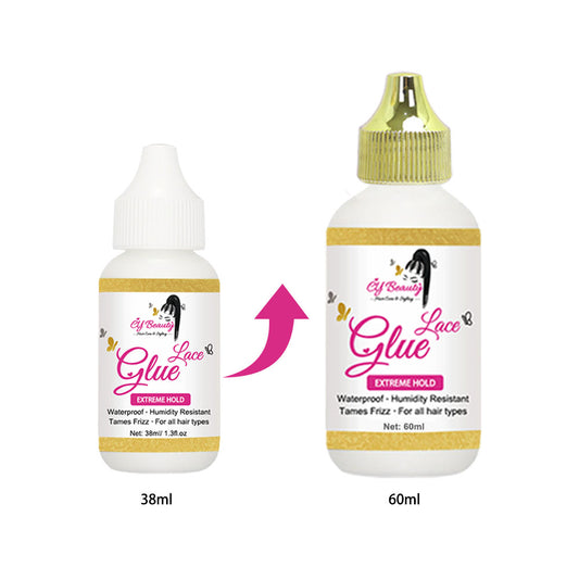 Lace Glue Kit Waterproof Adhesive