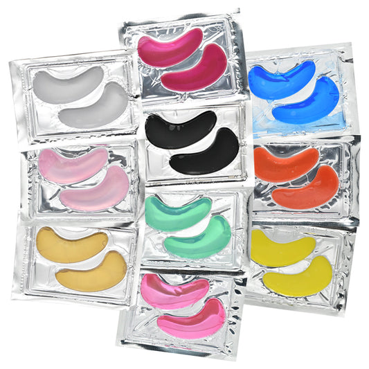 Collagen Anti-Wrinkle Eye Gel Patch