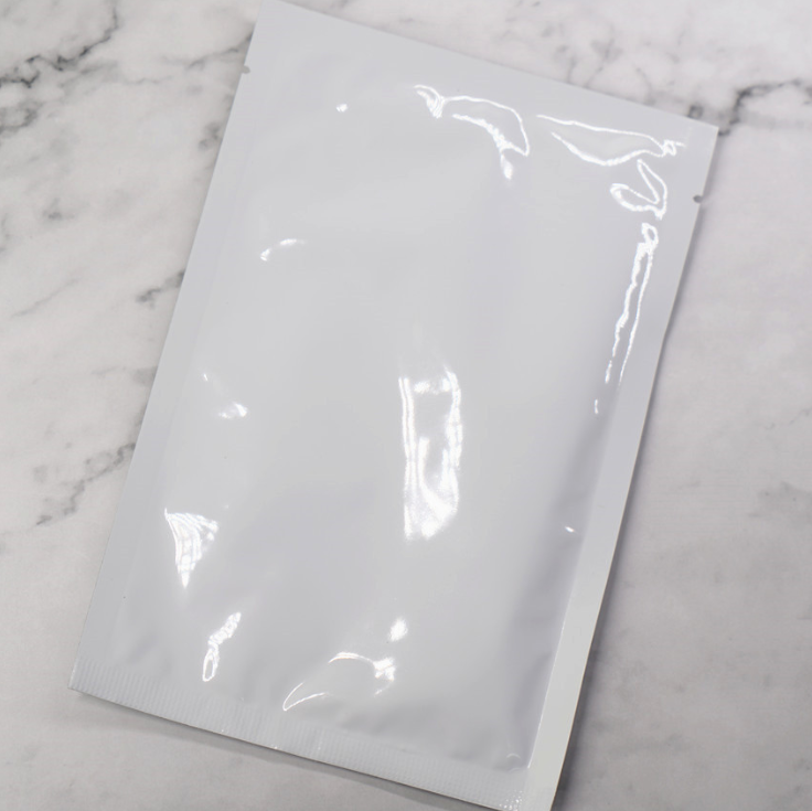 Hyaluronic Acid Silk Face Facial Mask