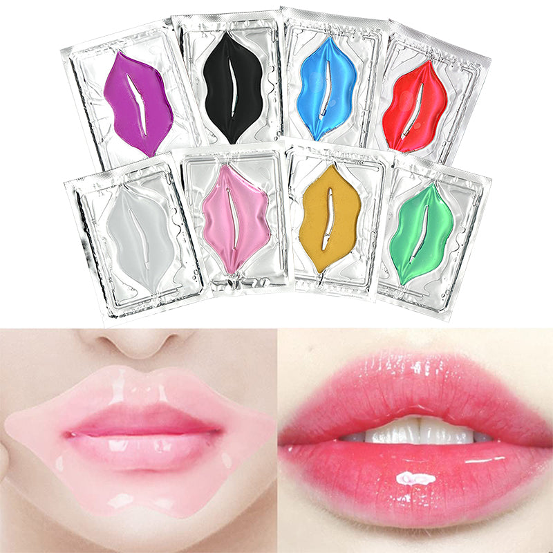 Lip Mask