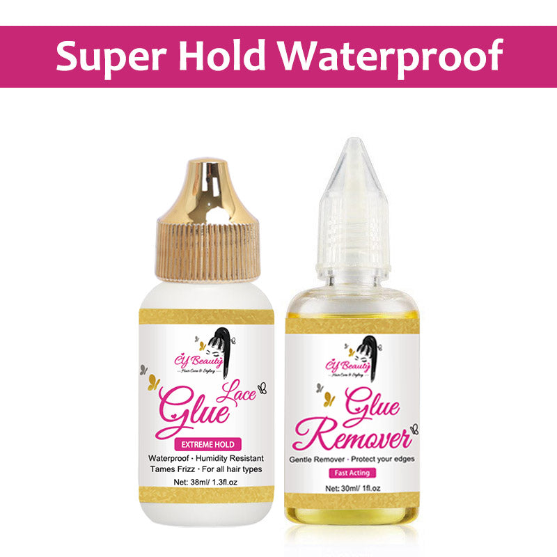 Lace Glue and Remover-38ml