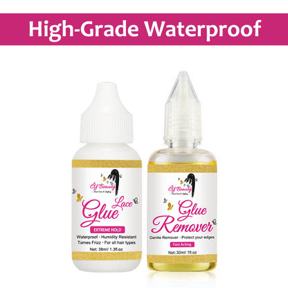 Lace Glue and Remover-38ml